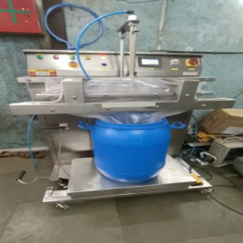 25 kg NGF + VP - Pneumatic Impulse Sealer