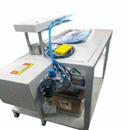 25 kg NGF + VP - Pneumatic Impulse Sealer