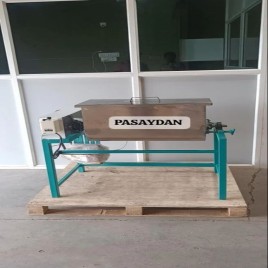 25 Kg/Batch Masala Mixer Machine