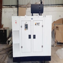 25 KVA NXT POWER SILENT GENERATOR SET