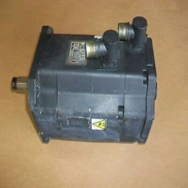 2.5 KW 3000 rpm 1FK6081-6AF71-1ZZ9-ZS47, KUKA,SERVO MOTOR, 168V
