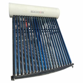 25 L Benchmark Solar Water Heater