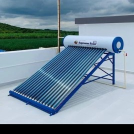 25 Litre Solar Water Heater