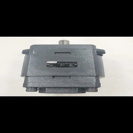 25 m Rexroth Internal Gear Pump - PGH4-21/050RE11VU2, AC Powered