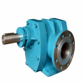 25 m Rotary Gear Pumps, AC Powered
