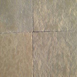 25 mm Tandoor Yellow Limestone, Size: 12X24 Inch, For Flooring