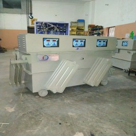 250 KVA Industrial Servo Voltage Stabilizer