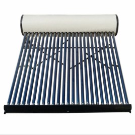 250 Liter Solar Water Heater