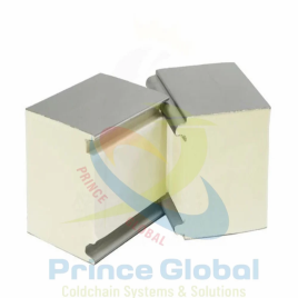 250 Mm Pir Panels For Ultra Low Temperature Rooms