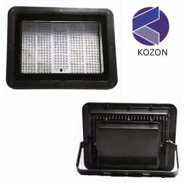 250 W Cool White Kozon Halogen Light, 3500 K