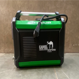 250Amp Camel Welding Machine