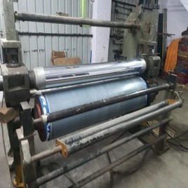 250V Embossing Machines