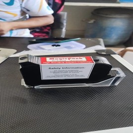 25.4MM TIJ INK HIGH BONDING SOLVENT CATTEREGE