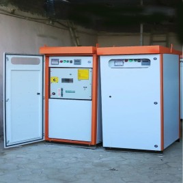 25A 2 Pole APS Make 11KV Compact Circuit Breaker