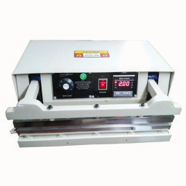 25kgs - Automatic Digital Direct Heat-Sealing Machine