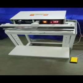 25kgs - Automatic Digital Direct Heat-Sealing Machine