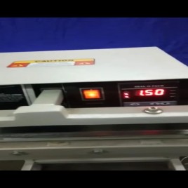 25kgs - Automatic Digital Direct Heat-Sealing Machine