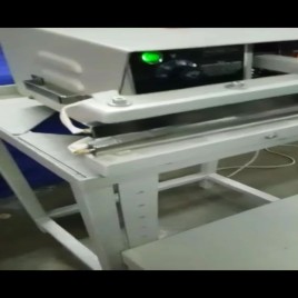 25kgs - Automatic Digital Direct Heat-Sealing Machine