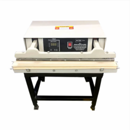 25kgs - Automatic Digital Impulse Sealing Machine
