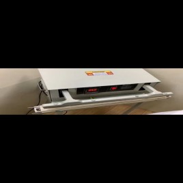 25kgs - Automatic Digital Impulse Sealing Machine