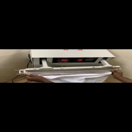 25kgs - Automatic Digital Impulse Sealing Machine