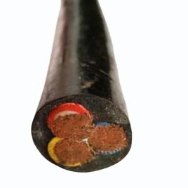 25sqmm 3 Core Copper Armoured Cable