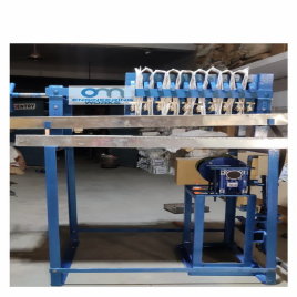 260V Groundnut Oil Filter Press Machine, Automation Grade: Automatic