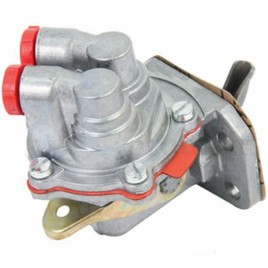 2641712  Fuel Pump Assy