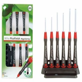 267PRK6 Screwdriver Set