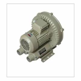 27 HP Double Stage Ring Blowers