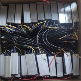 280-380v Led 50 W Flood Light Driver, 1500 Ma, Output Voltage: 25-36 V