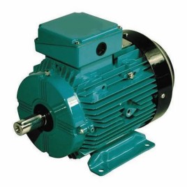2hp 1440 Rpm Crompton 3phase Electric Motors