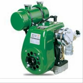 2HP Diesel Engine Vibrator