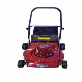 2hp Electric Lawn Mowers, 18 Inch