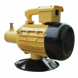 2kW Electric Concrete Vibrator
