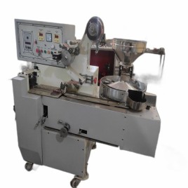 2kw Single Phase Candy Packing Machine, 230v, Automation Grade: Automatic