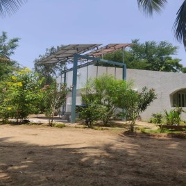 3  kW Solar Rooftop System