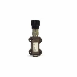 3-4 Bar Hydraulic Relief Valve, Size: 3/4""