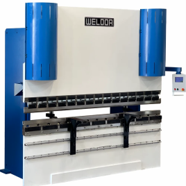 3 Axis To 11 Axis CNC Operated Press Brake Machine, Capacity: 25TONS TO 1000TONS, Automation Grade: Automatic