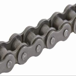 3 cm Roller Chain for Material Handling, Inside Width: 2 cm