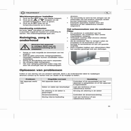 3 Door Refrigerated Prep Counter suitable  for 8 x GN 1/6 pans