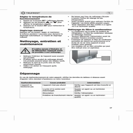 3 Door Refrigerated Prep Counter suitable  for 8 x GN 1/6 pans
