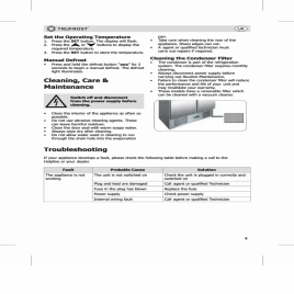 3 Door Refrigerated Prep Counter suitable  for 8 x GN 1/6 pans with insulated lids