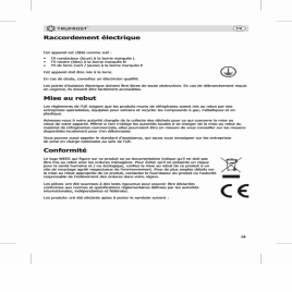 3 Door Refrigerated Prep Counter suitable  for 8 x GN 1/6 pans with insulated lids