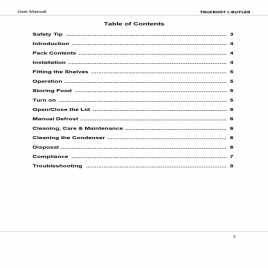 3 Door Saladette with a refrigerated display, 368