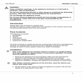 3 Door Saladette with a refrigerated display, 368