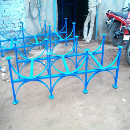 3 Drum Stand
