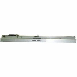 3 G To 20 G Crimp Rigidity Tester, Automation Grade: Semi-Automatic