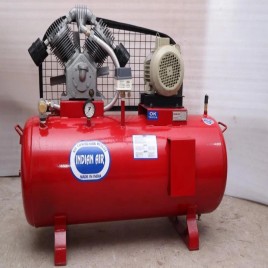 3 Hp Air Compressor 220 Ltr