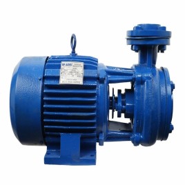 3 HP Centrifugal Mono Block Pump, Model Name/Number: MB6550-030